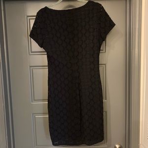 Isaac Mizrahi Dresses - Isaac Mizrahi Black Lace Dress Isaac Mizrahi Dresses - Isaac Mizrahi Black Lace Dress